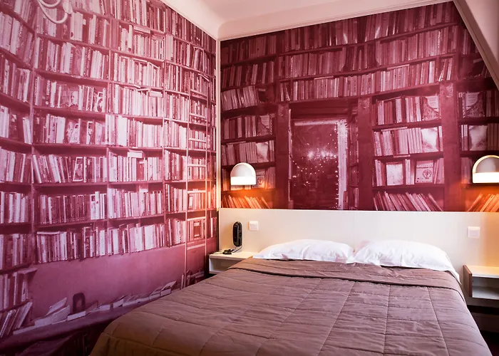 Saint-louis - Jardin Du Luxembourg 3* Paris