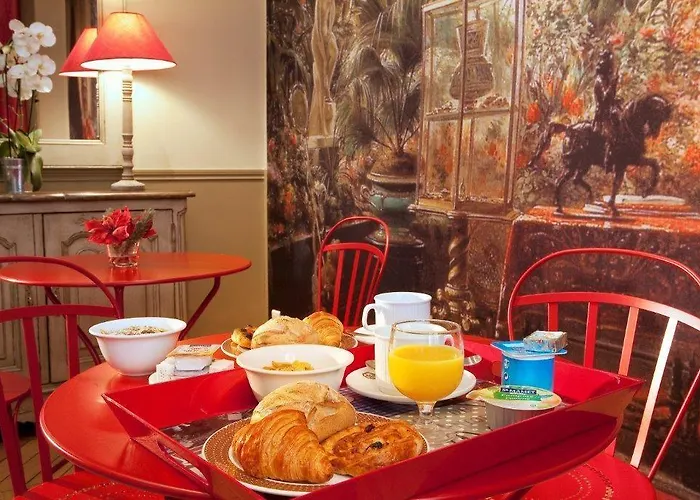 Saint-louis - Jardin Du Luxembourg Paris