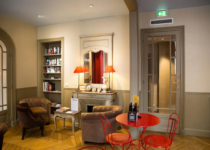 Saint-louis - Jardin Du Luxembourg Paris