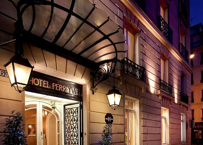 Saint-louis - Jardin Du Luxembourg 3*