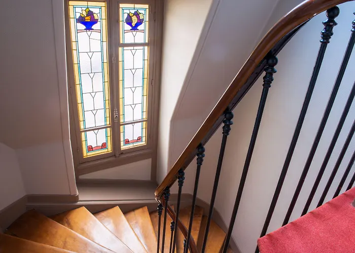 Hotel Saint-louis - Jardin Du Luxembourg 3*