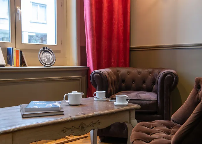 Saint-louis - Jardin Du Luxembourg