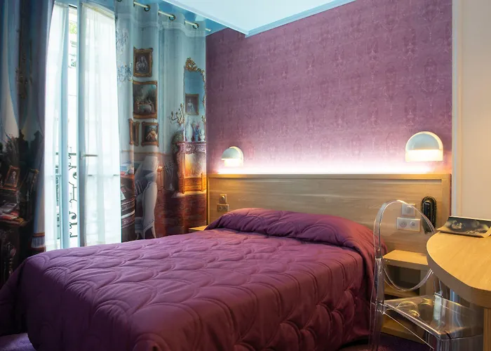 Saint-louis - Jardin Du Luxembourg Paris