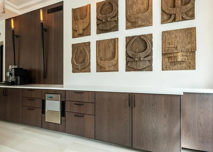 Hotel Saint-louis - Jardin Du Luxembourg 3*