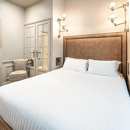 Saint-louis - Jardin Du Luxembourg Hotel Paryż