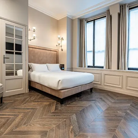 Saint-louis - Jardin Du Luxembourg Hotel Paryż