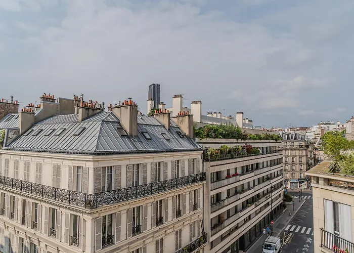 Saint-louis - Jardin Du Luxembourg 巴黎