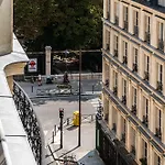 Saint-louis - Jardin Du Luxembourg 3* 巴黎