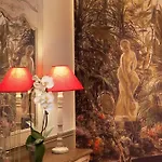 Saint-louis - Jardin Du Luxembourg 酒店 巴黎