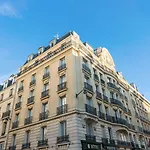 Saint-louis - Jardin Du Luxembourg 3* 巴黎